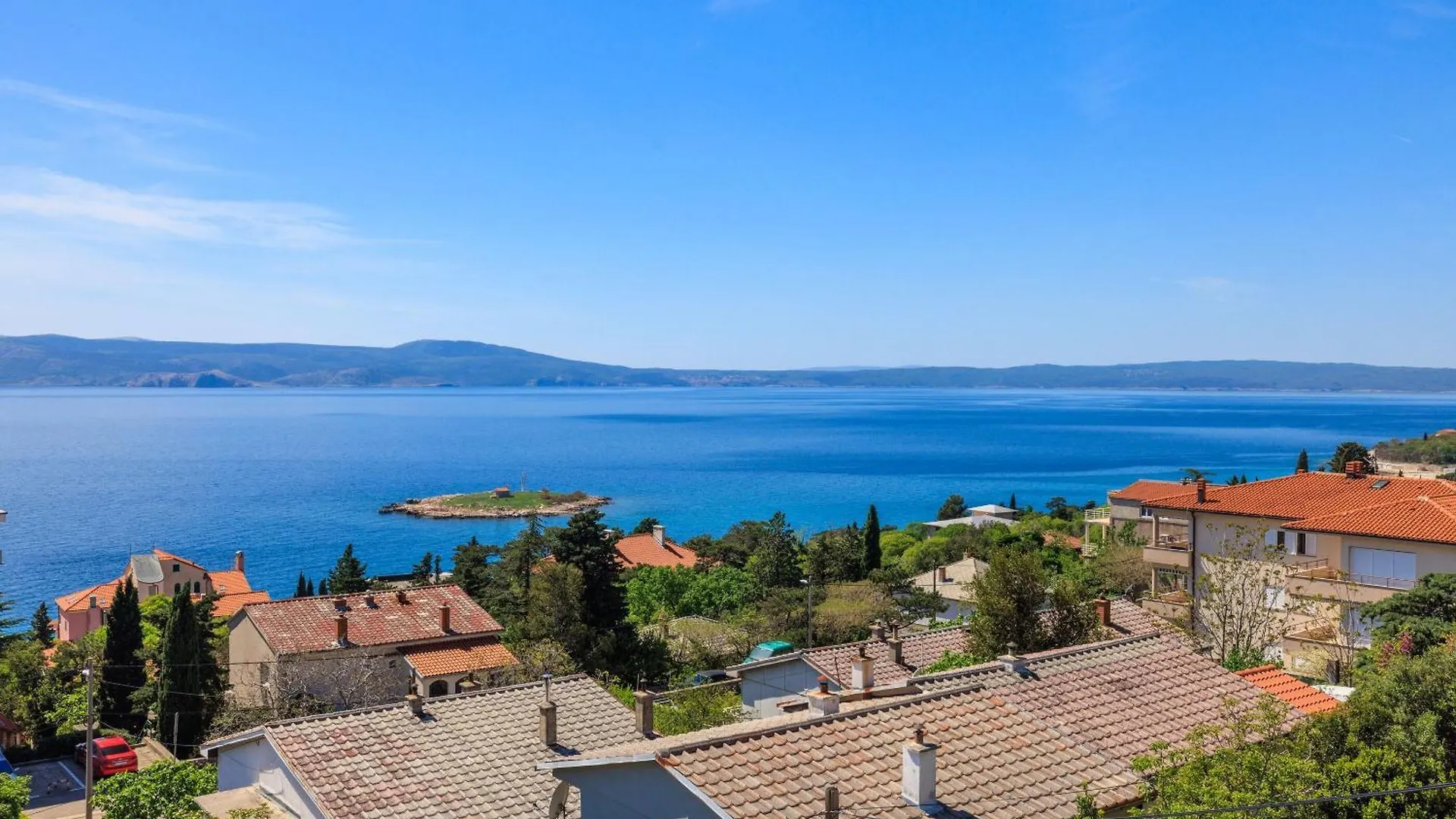 Apartments Mira Novi Vinodolski 0*,  Croatia