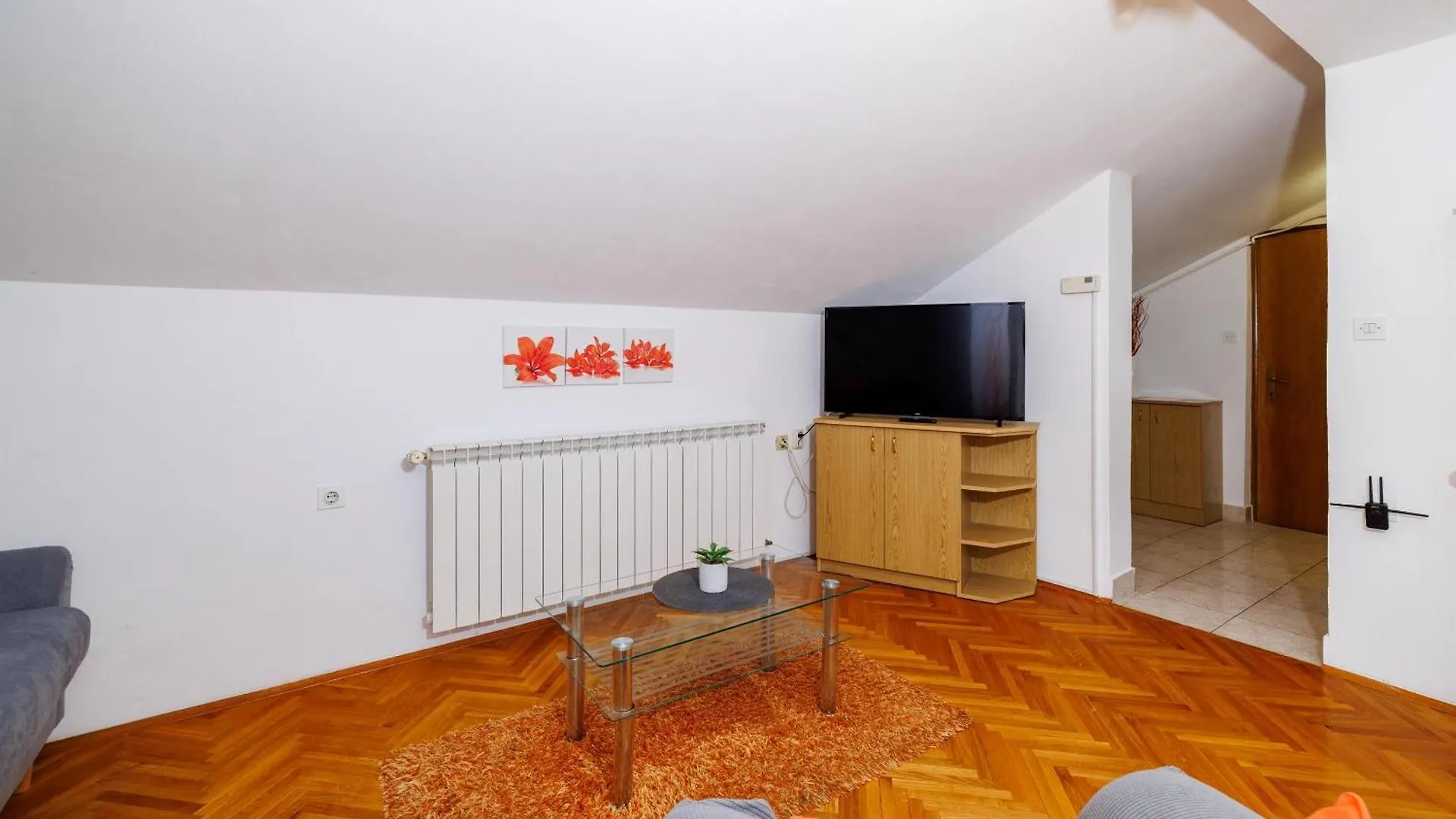 Apartments Mira Novi Vinodolski 0*,