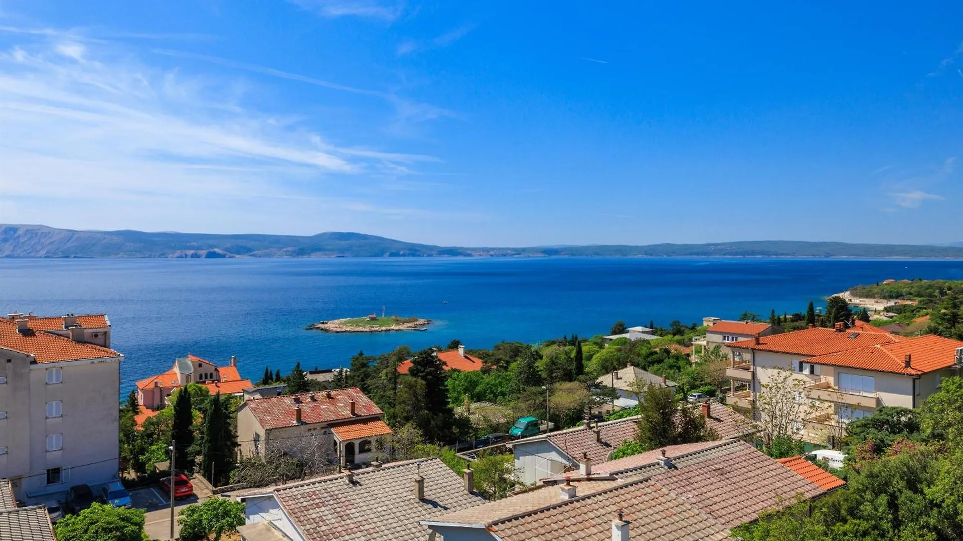 Apartments Mira Novi Vinodolski 0*,  Croatia