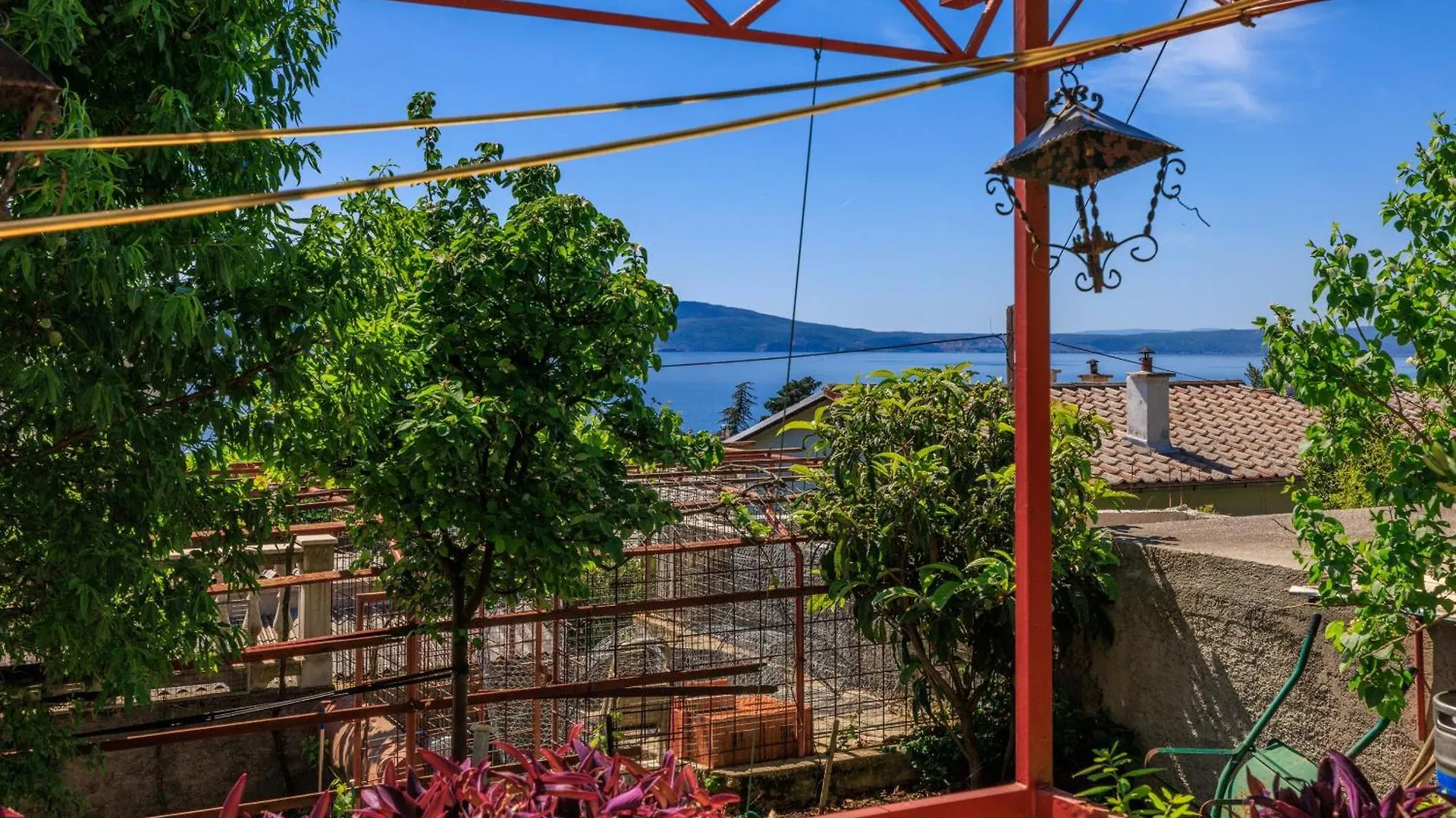 Apartments Mira Novi Vinodolski Croatia