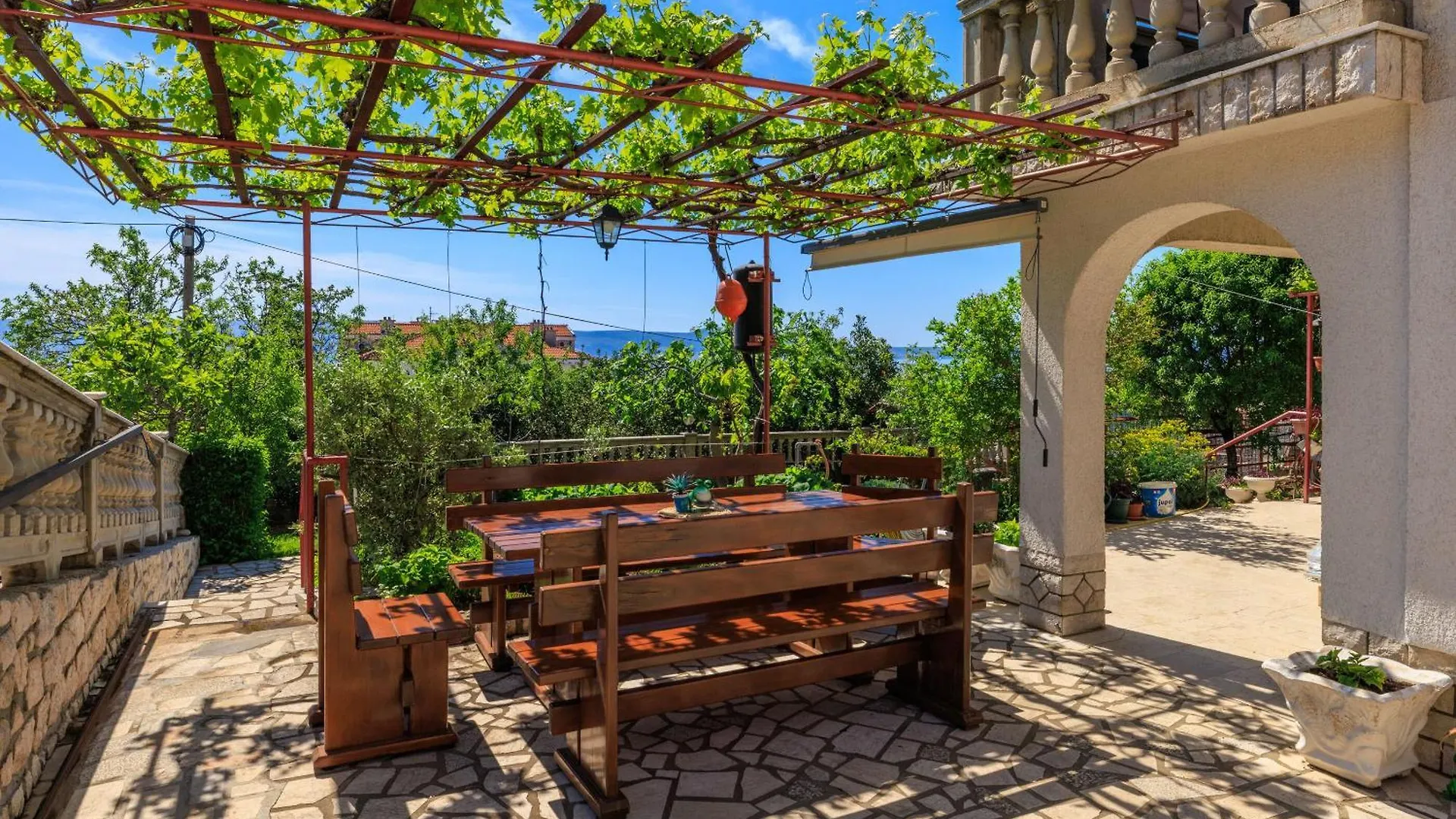 Apartments Mira Novi Vinodolski Croatia